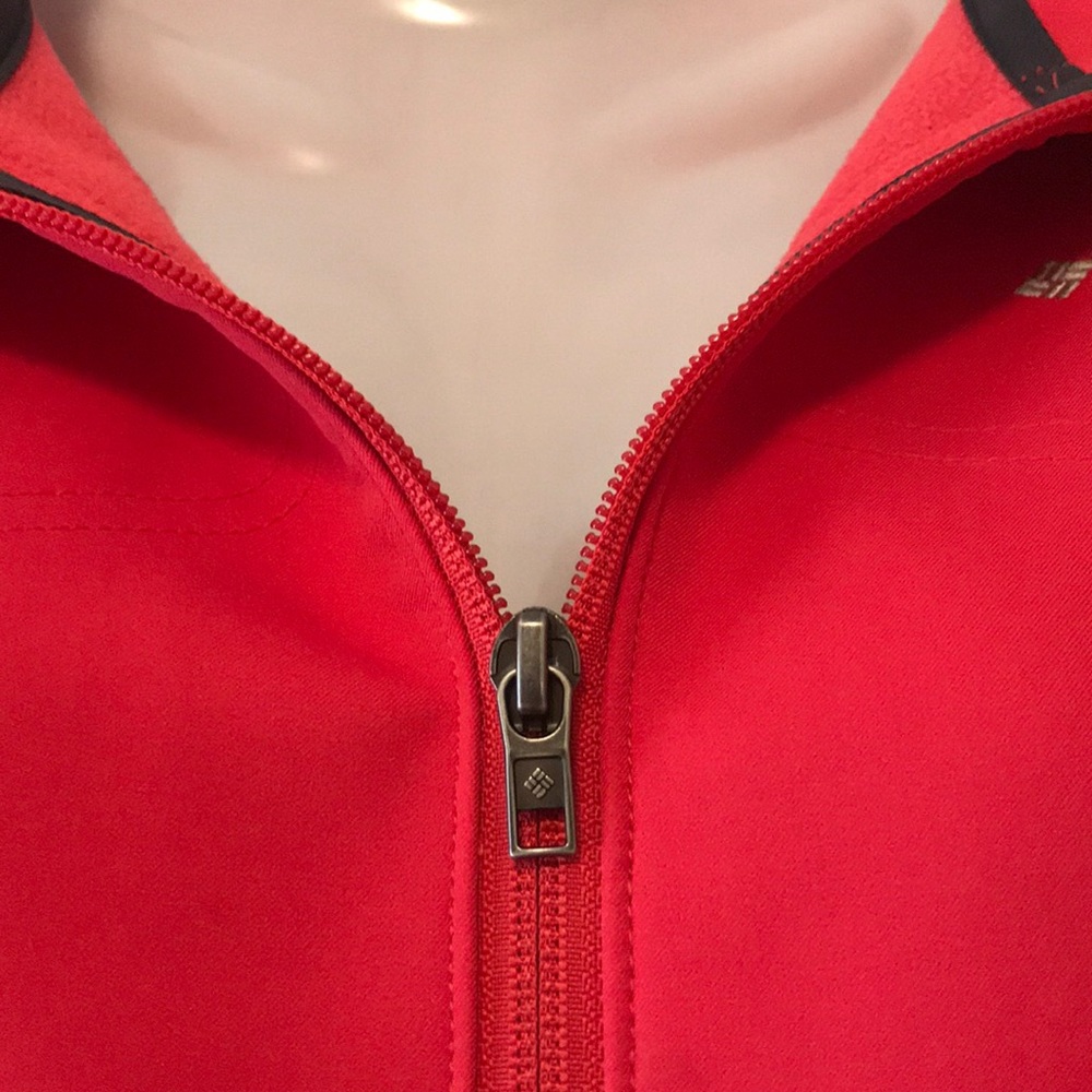 Columbia Jacket - Picture 5 of 8